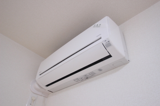 その他設備　※別部屋の写真です