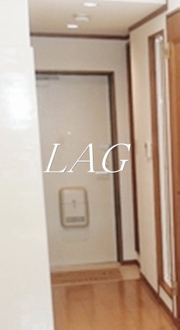 玄関　玄関です。