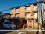 御殿山駅より徒歩5分 2階 築18年6ヶ月の賃貸物件