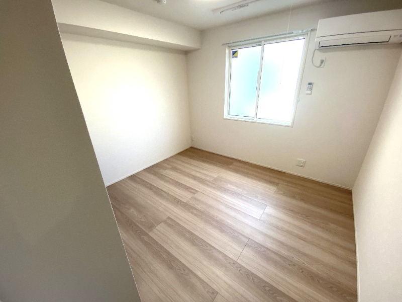 その他設備　寝室にピッタリです。
