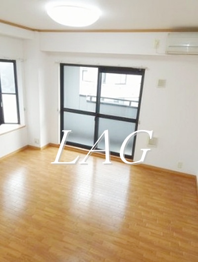 居室・リビング　洋室のお部屋です。
