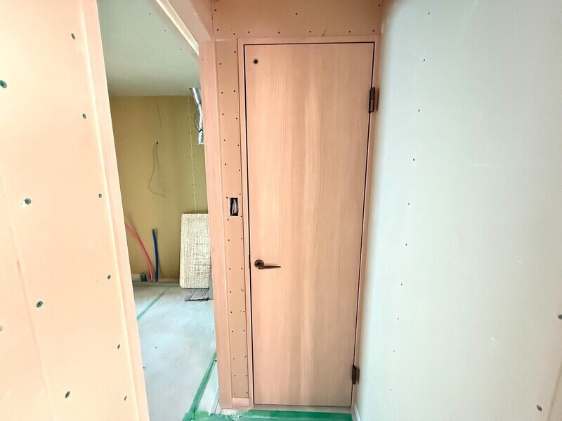 LCLASS亀岡のトイレ写真
