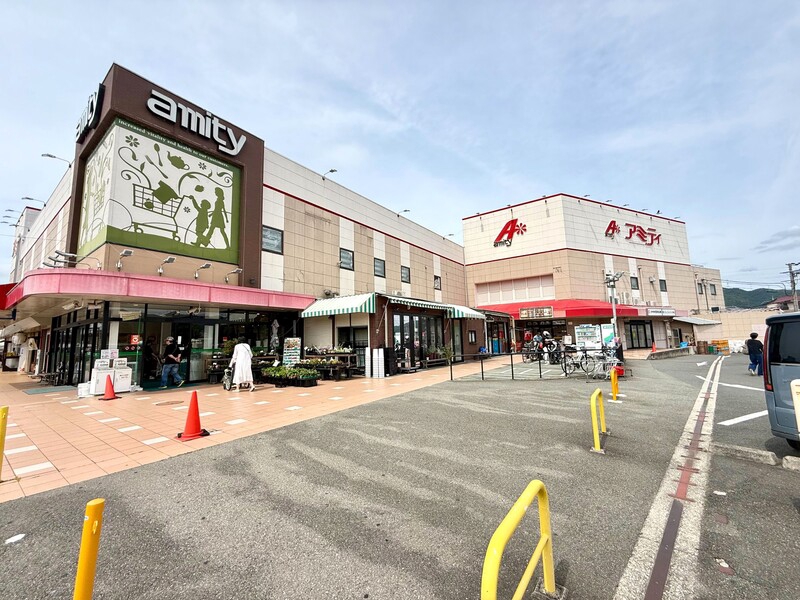 LCLASS亀岡の周辺写真