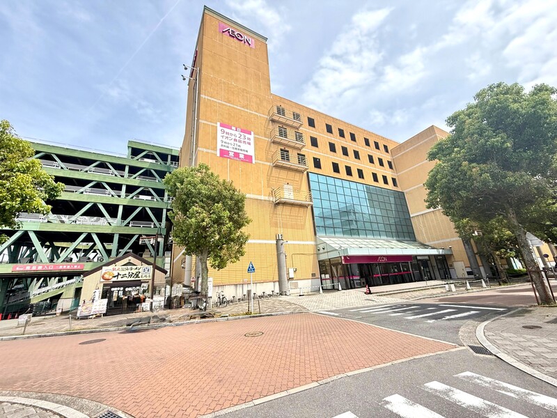 LCLASS亀岡の周辺写真