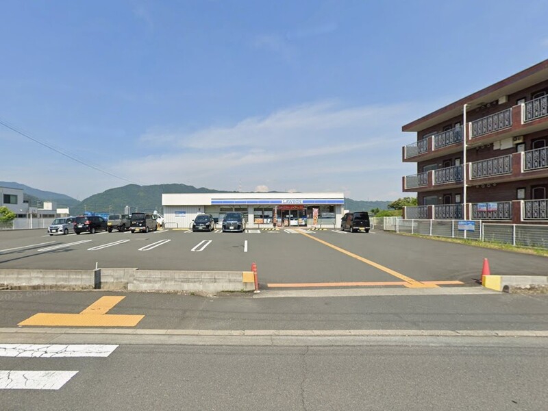 LCLASS亀岡の周辺写真