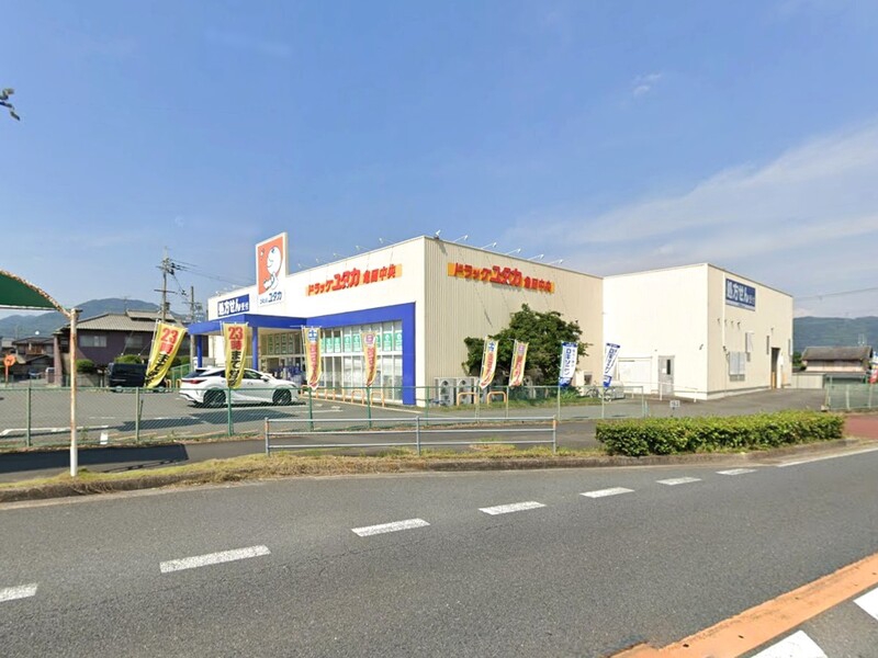 LCLASS亀岡の周辺写真