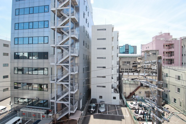 眺望　別室の参考写真です。※現況優先