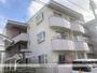 シャボンドール大工町 2階 築35年5ヶ月の賃貸物件