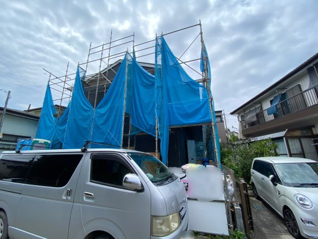 その他共有部分　※2026年7月6日撮影