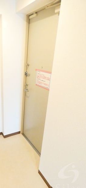 玄関　同仕様