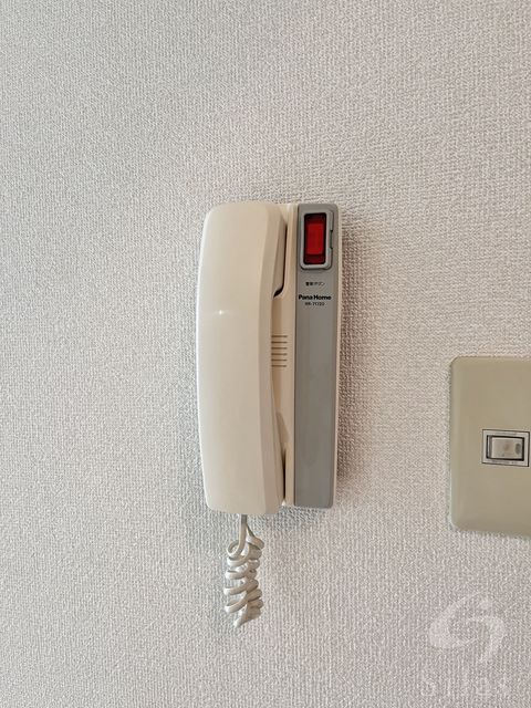 セキュリティ　同仕様