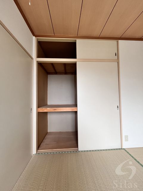 収納　同仕様
