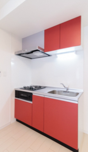 キッチン　ＴＯＫＹＯ　ＦＬＡＴ