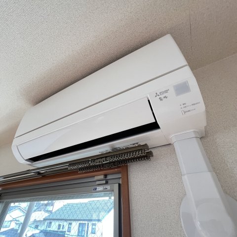 その他設備　同仕様タイプです