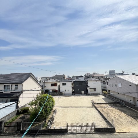 眺望　同仕様タイプです