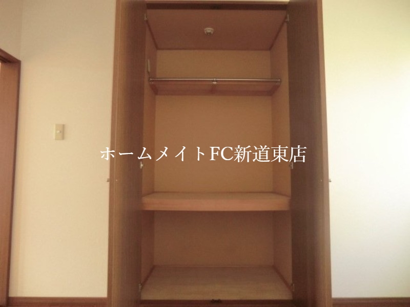 収納　収納