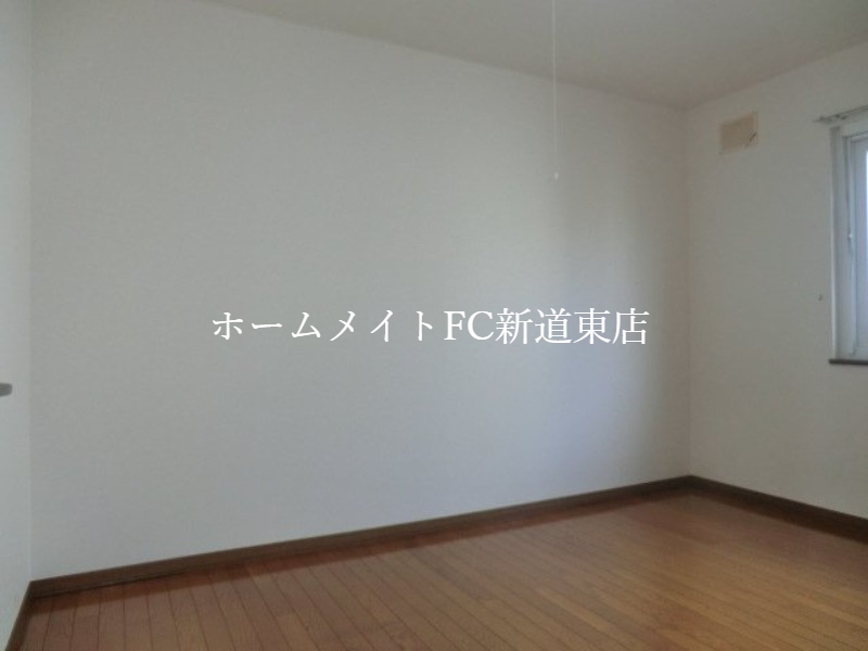 その他部屋・スペース　寝室