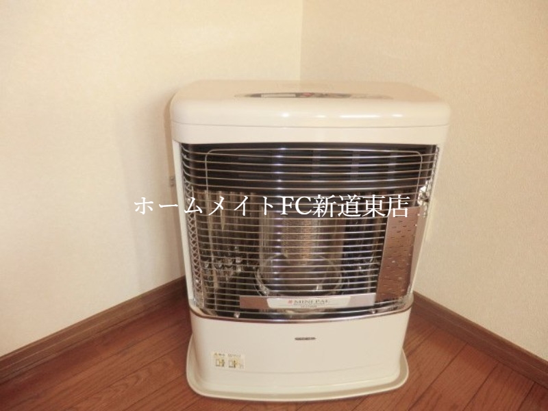 その他設備　室内設備