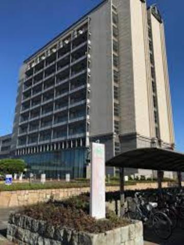その他　加古川市役所（その他）まで478m