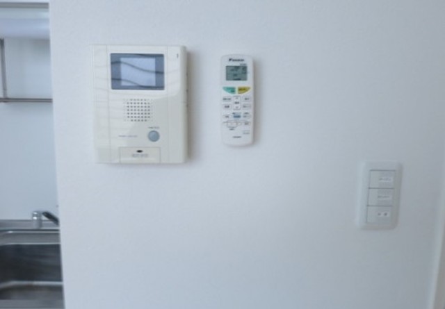 その他設備　※別部屋の参考写真です。