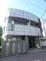グランドエクセル祐天寺 2階 築35年6ヶ月の賃貸物件