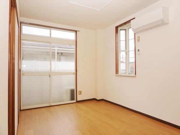 その他設備　その他部屋・スペース