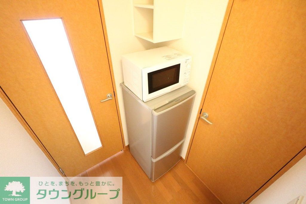 レオパレスDream 山王のその他写真