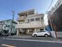病院　街のクリニック（病院）まで260m