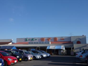 スーパー　スーパータイヨー竜ヶ崎店（スーパー）まで910m