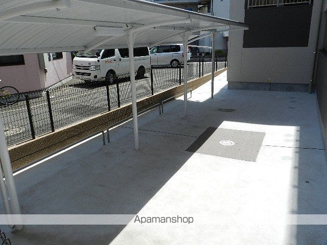 その他共有部分　その他共有部分