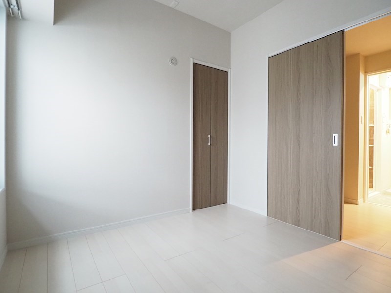 その他　4.51帖の洋室です。
