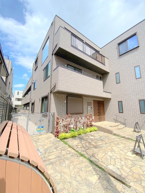 建物外観　★セキスイハイム施工★