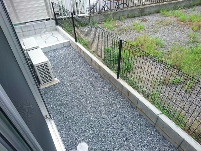 眺望　※別部屋写真