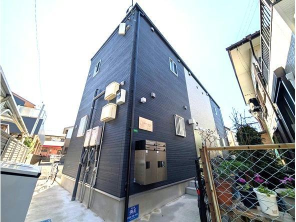 その他　周辺環境