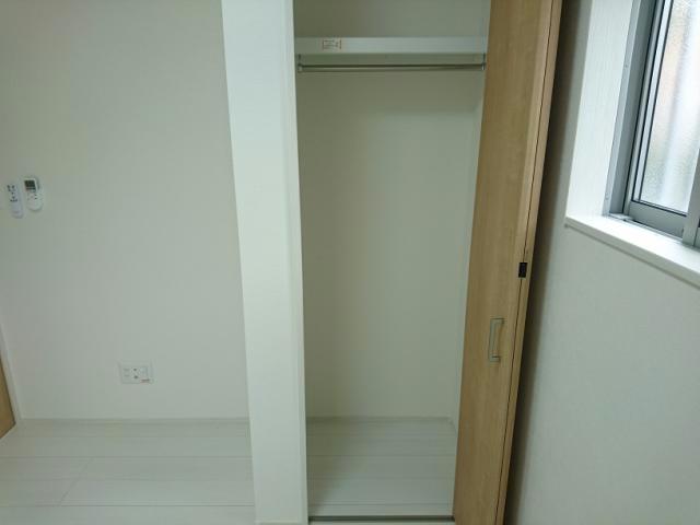 収納　※別部屋写真
