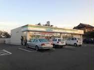 コンビニ　ファミリーマート船橋芝山四丁目店（コンビニ）まで1356m
