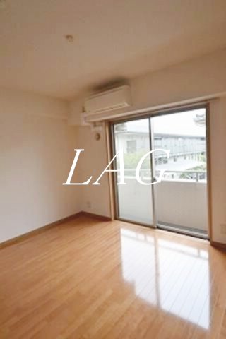 その他部屋・スペース　寝室です。