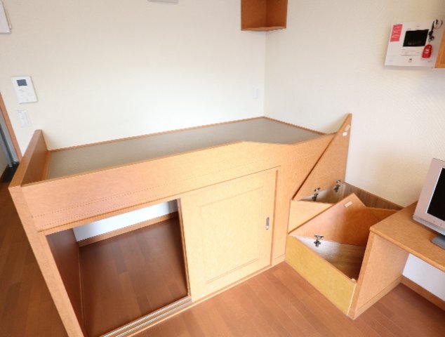 その他部屋・スペース　内装です