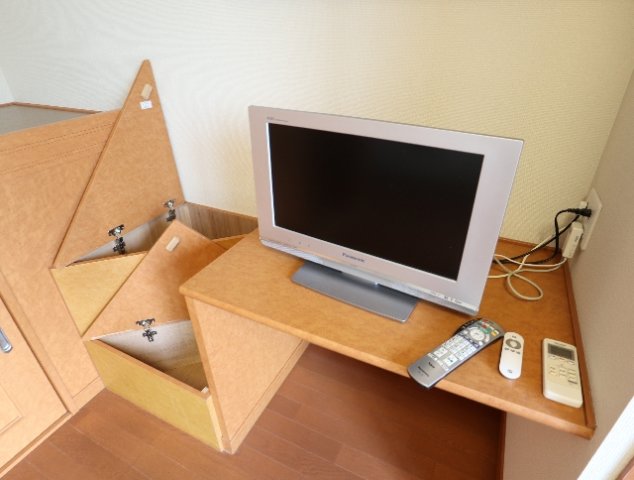 その他設備　物件の内装です