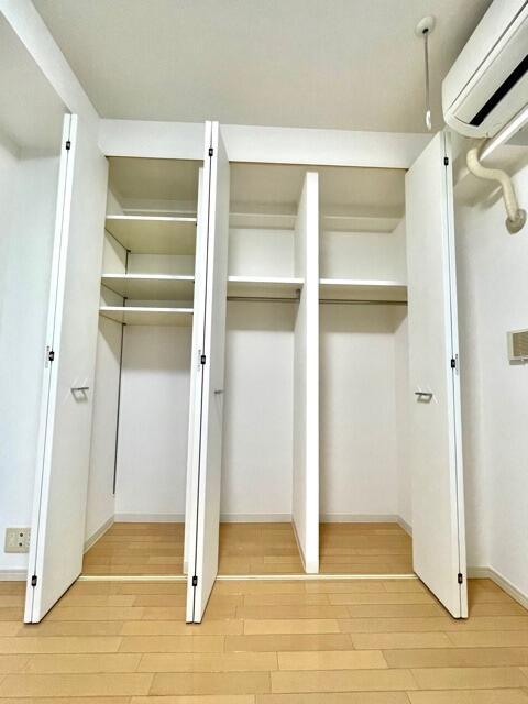 その他部屋・スペース　?