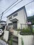 北久里浜駅よりバス12分 徒歩12分 築45年9ヶ月 2階建の賃貸物件