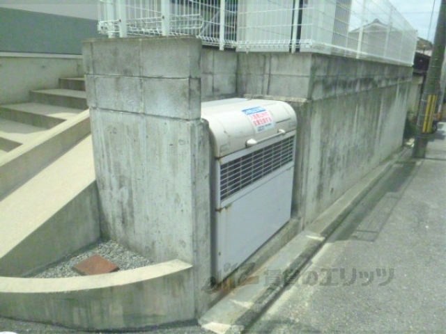 その他共有部分　その他