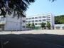 小学校　横浜市立岡津小学校（小学校）まで662m