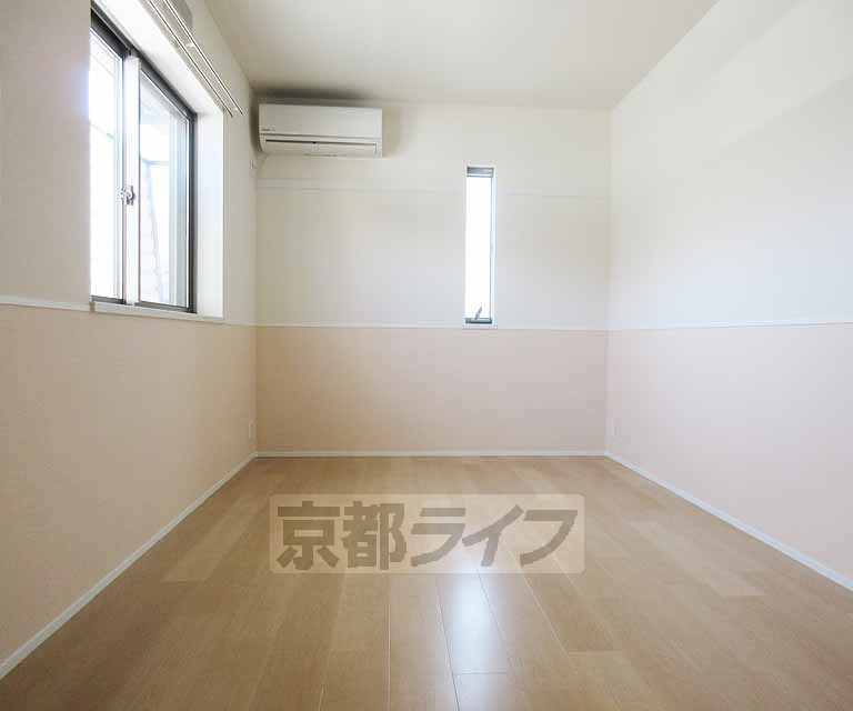 居室・リビング　広いお部屋！