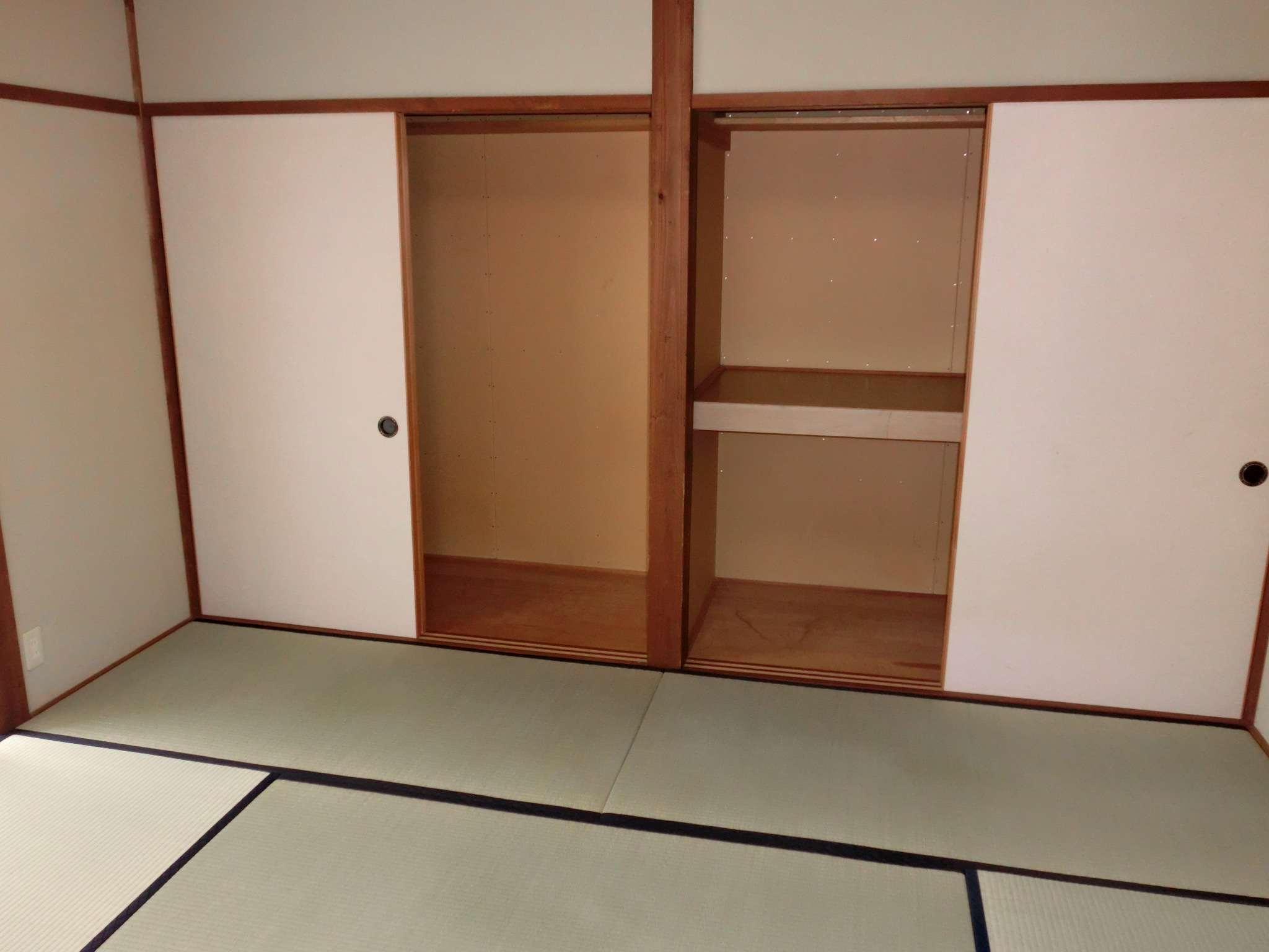 Seifusoの内装写真