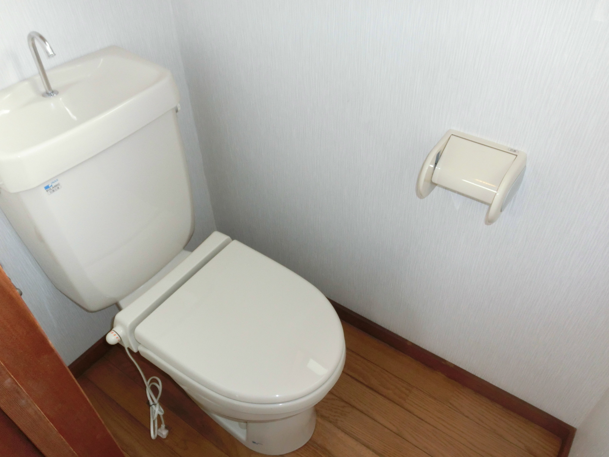 Seifusoのトイレ写真
