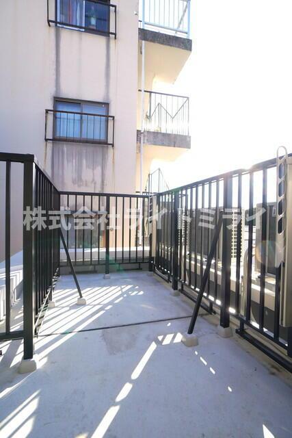 駐車場　※写真は同タイプ住戸です。?