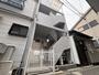 北花田駅より徒歩8分 2階 築34年6ヶ月の賃貸物件