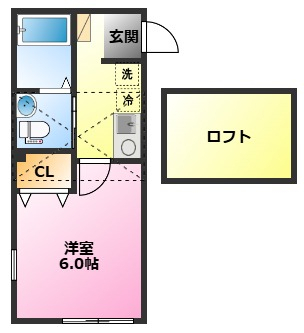 建物外観　2026年7月完成予定の新築物件♪