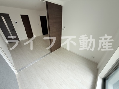 その他部屋・スペース　明るい室内です